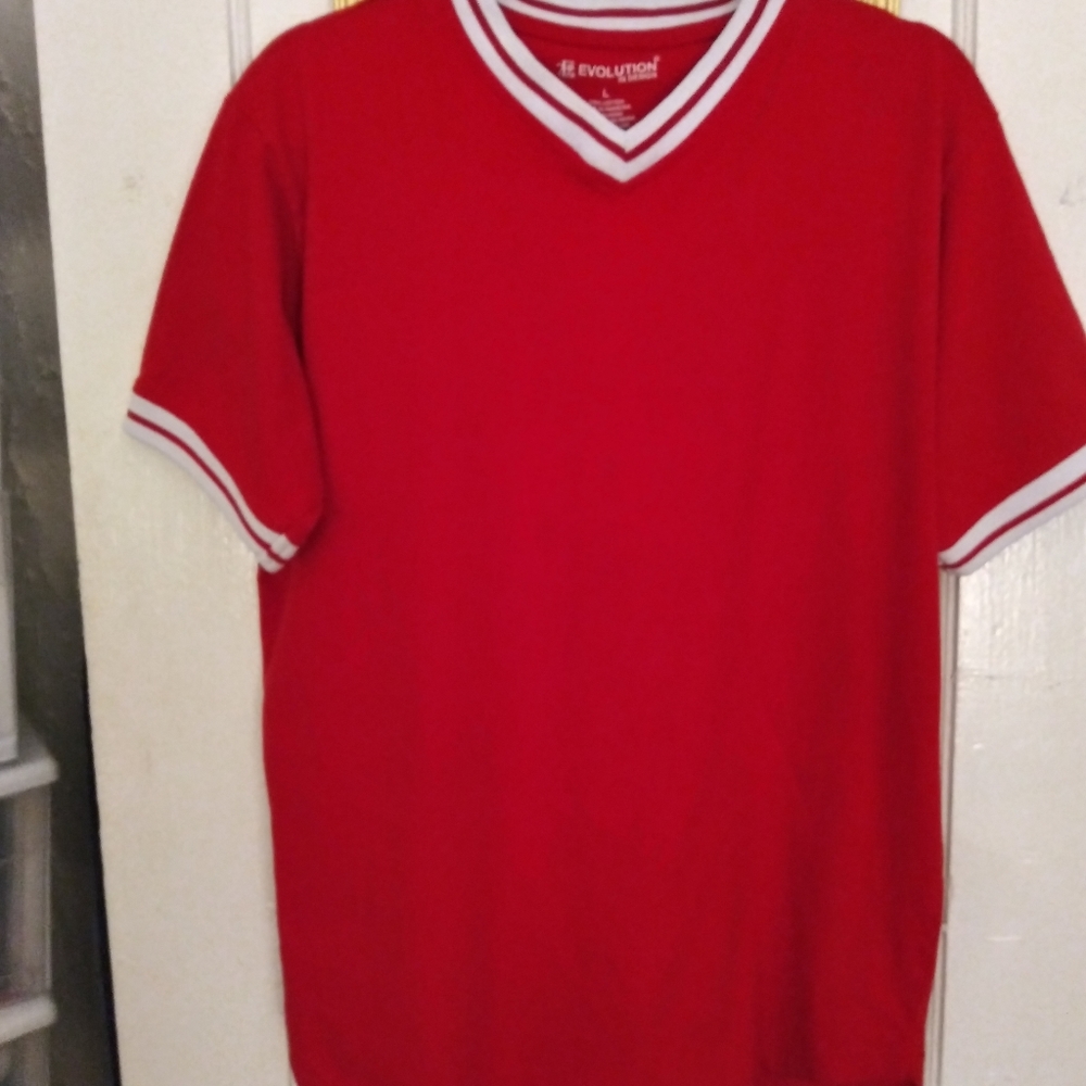 2 for 1 Men's -Shirt